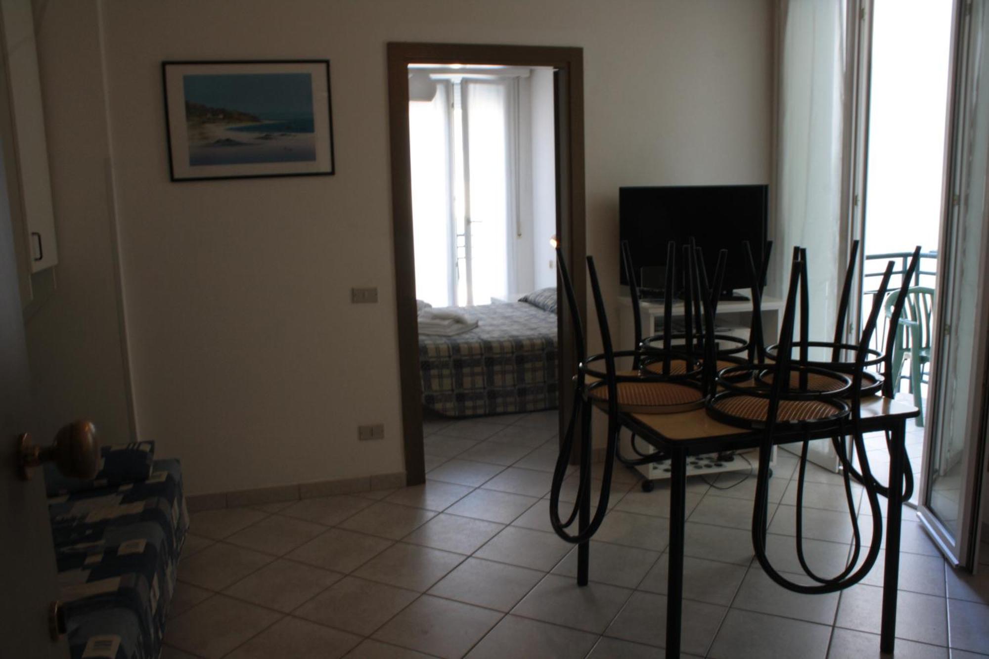 Residence Le Vele Cattolica Room photo