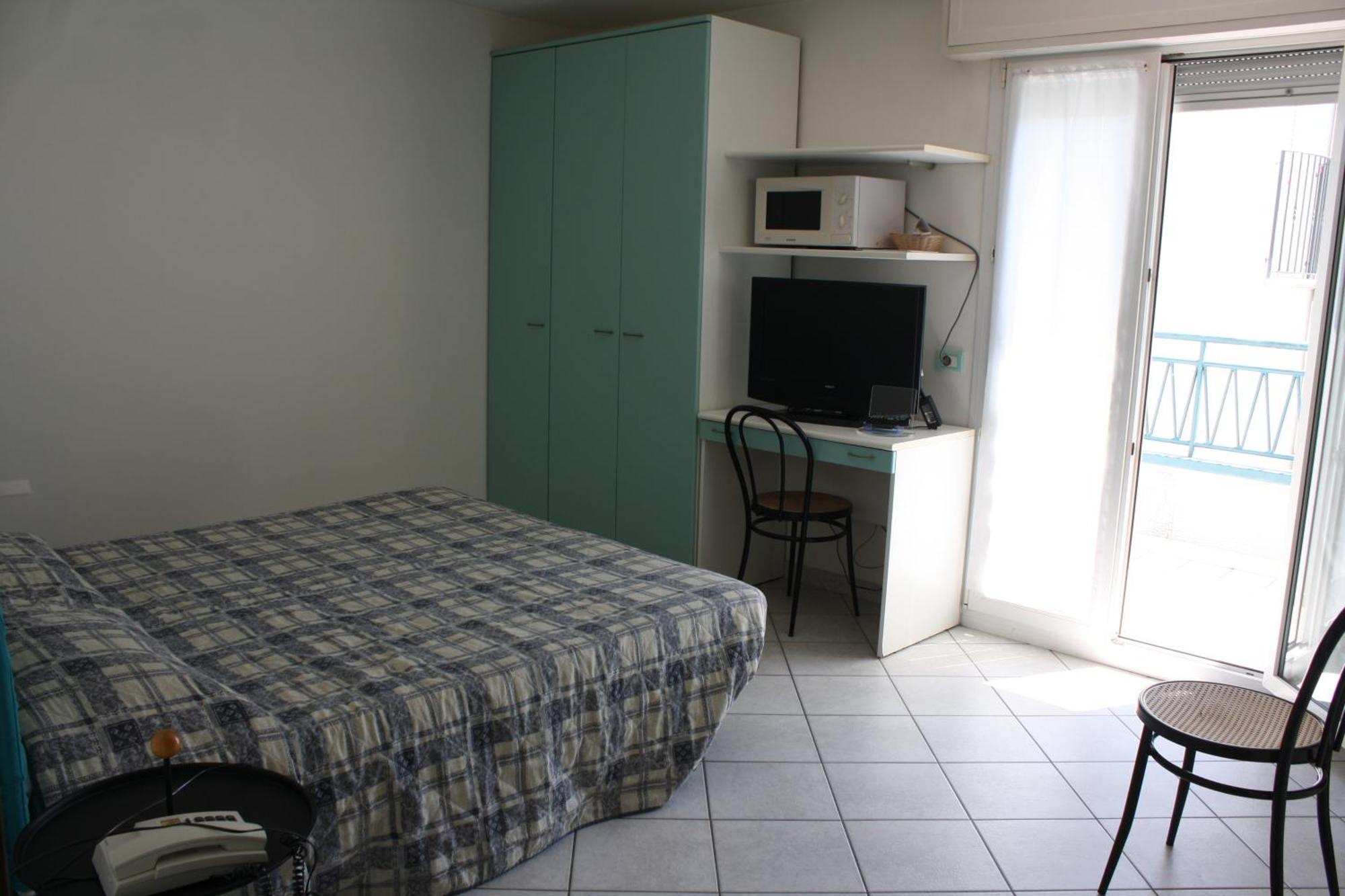 Residence Le Vele Cattolica Room photo