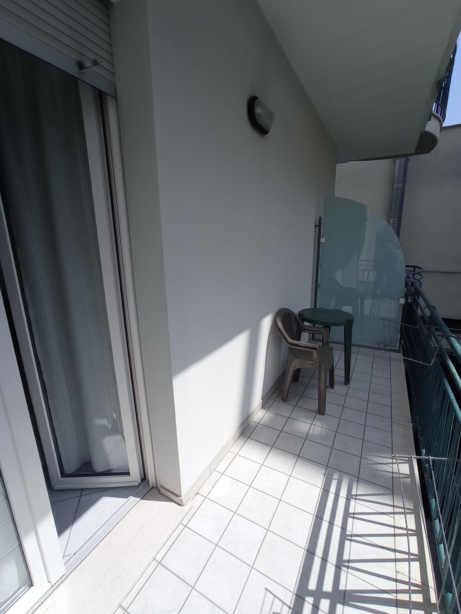 Residence Le Vele Cattolica Exterior photo