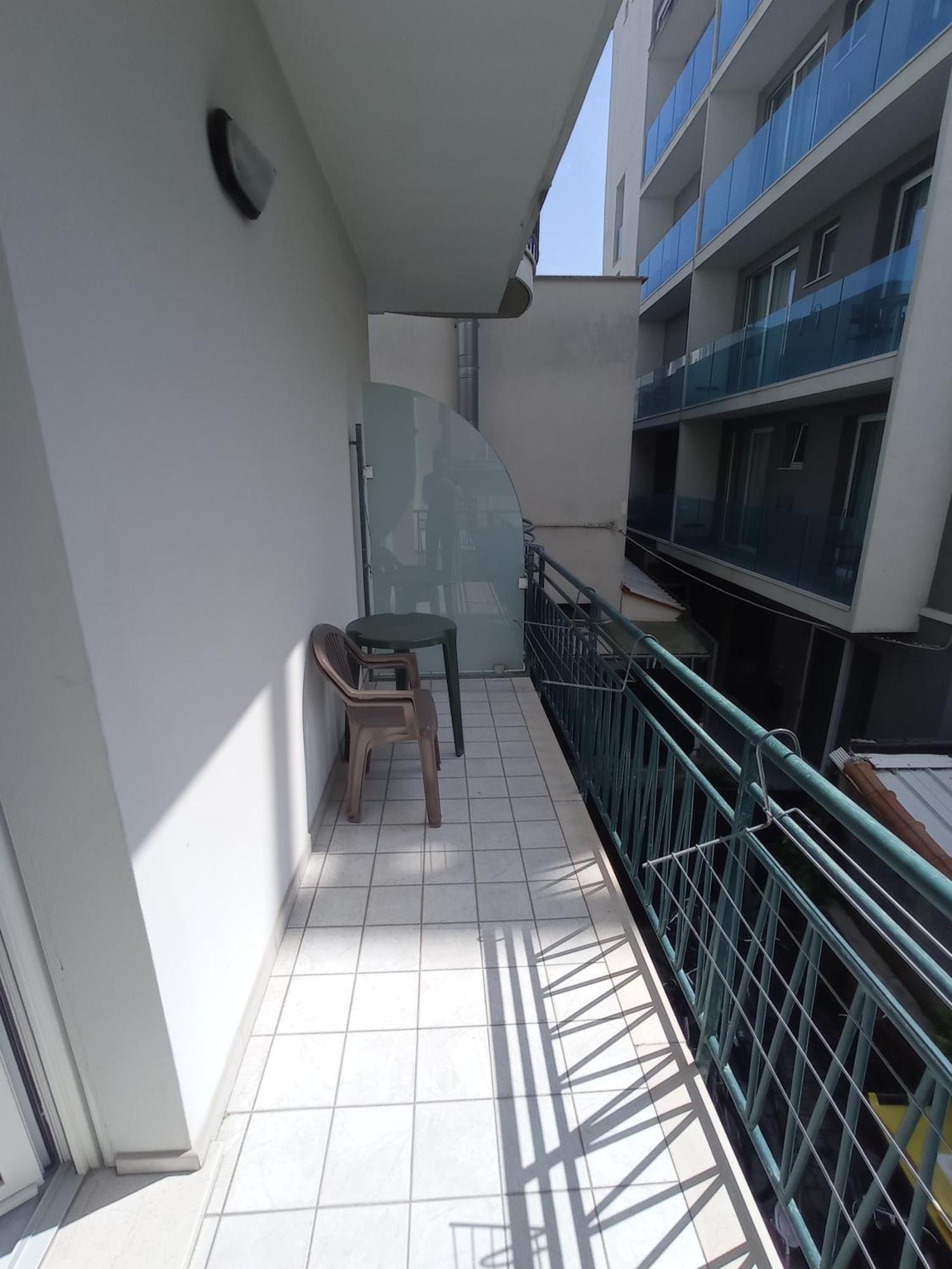 Residence Le Vele Cattolica Exterior photo