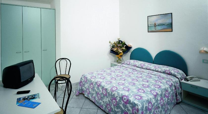 Residence Le Vele Cattolica Exterior photo