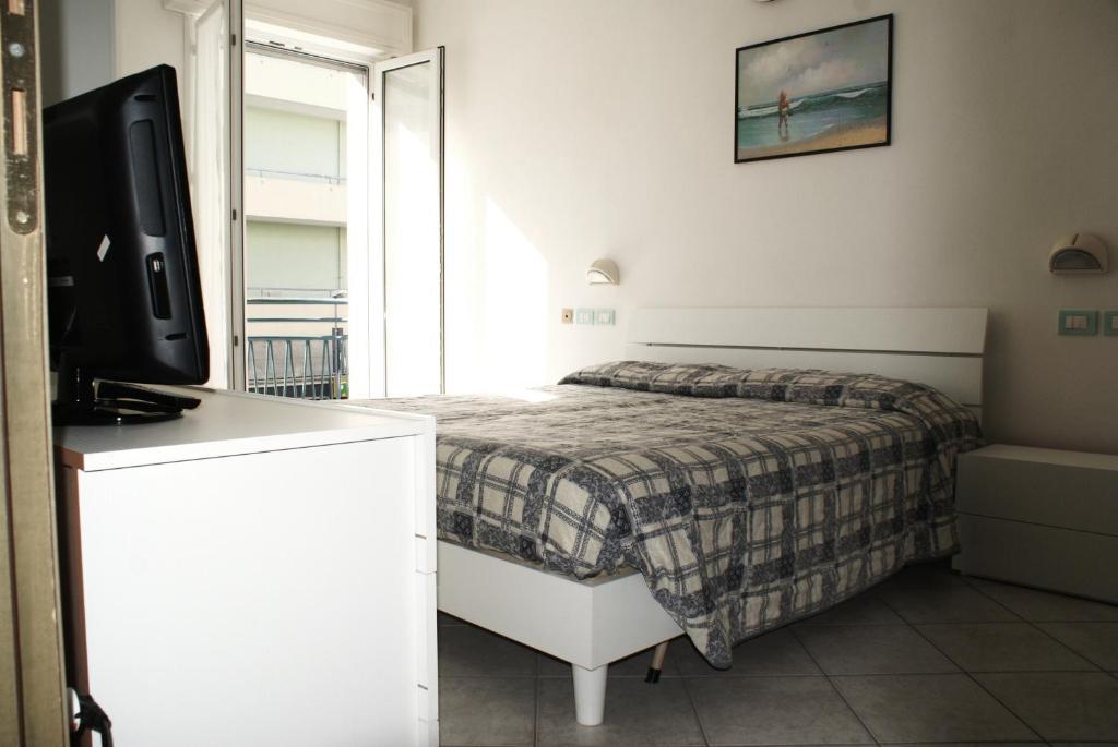 Residence Le Vele Cattolica Room photo