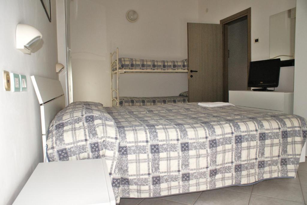 Residence Le Vele Cattolica Room photo
