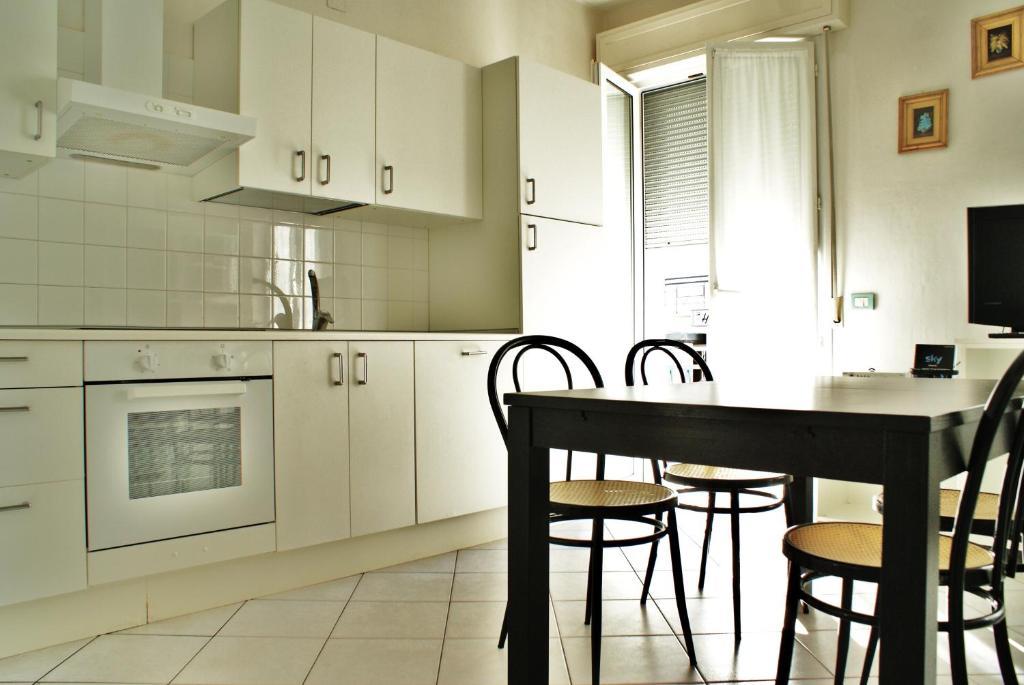 Residence Le Vele Cattolica Room photo