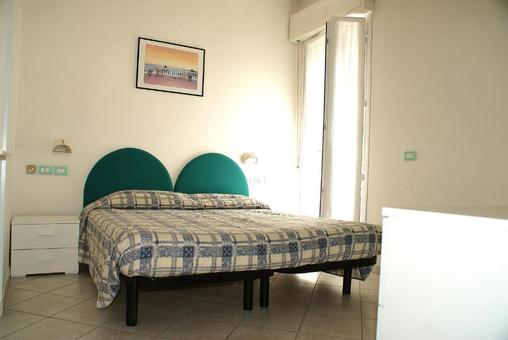 Residence Le Vele Cattolica Room photo